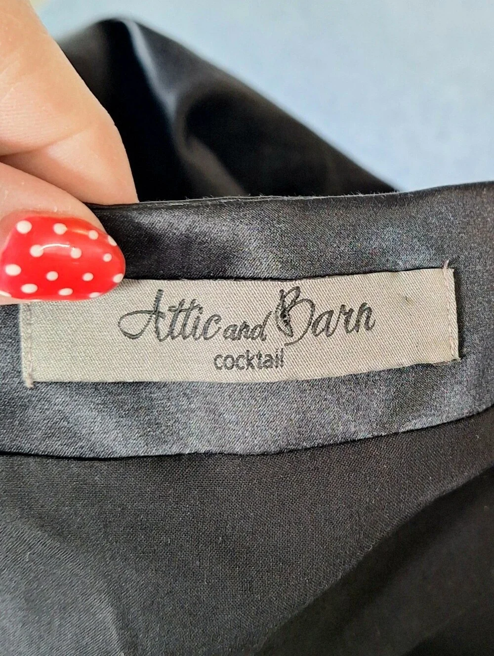 Attic and Barn 2010 Cocktail Seta Silk Blend Cape Bolero, Size 42(10/12 USA)